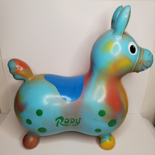 Rody pony horse - pony,